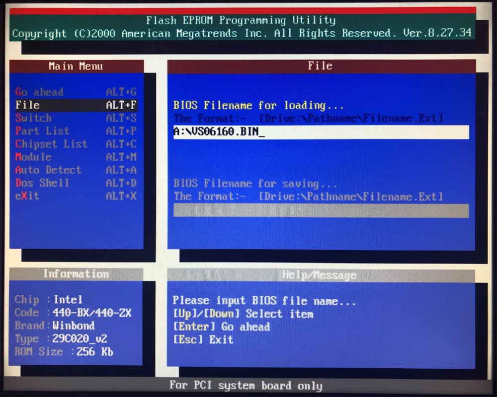 6160BIOS-6
