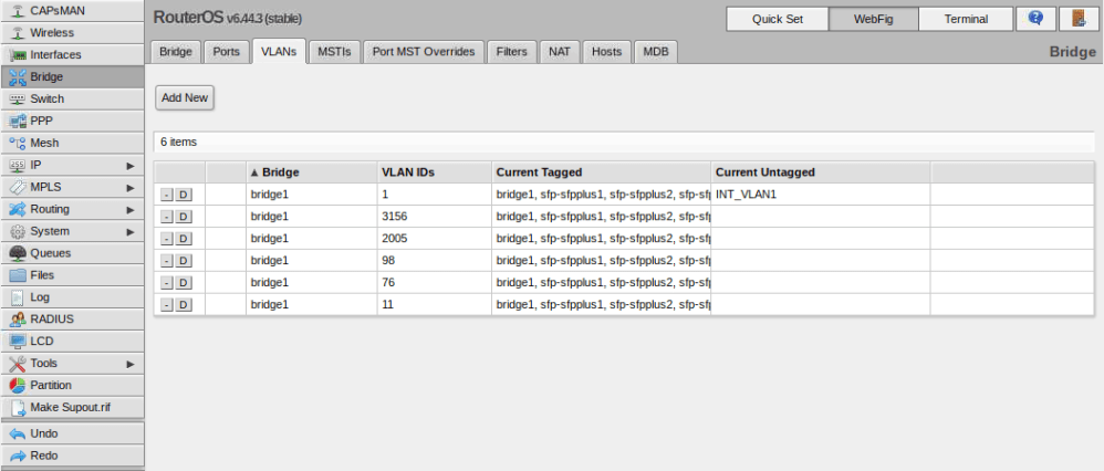 crs309-vlans7